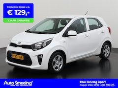 Kia Picanto - 1.0 MPi ComfortPlusLine | Camera | Apple/Android Carplay | Zondag Open
