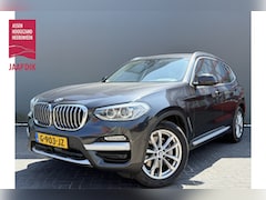 BMW X3 - BWJ 2018 xDrive30i 252 PK High Executive NIEUW BINNEN
