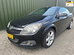 Opel Astra TwinTop - 1.8 Cosmo Nieuwe APK