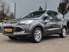 Ford Kuga - 1.5 150PK TITANIUM | CAMERA | TREKHAAK | KEY-LESS | CRUISE | CLIMATE | DAB |