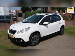 Peugeot 2008 - 1.2 VTi Active Pack Premium