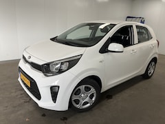 Kia Picanto - 1.0 MPi ComfortPlusLine