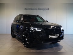 BMW X3 - xDrive30e Uniek Fionarot Individual Leder | M-Sport | LED | 360 Camera | Panoramadak | Hea