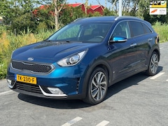 Kia Niro - 1.6 GDi Hybrid Design Edition / AIRCO / NAP