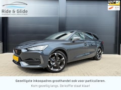 CUPRA Leon Sportstourer - 1.5e-Hybrid VZ Performance Limited 7dkm nieuw garantie full ops