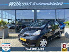 Toyota Aygo - 1.0-12V Access Airco
