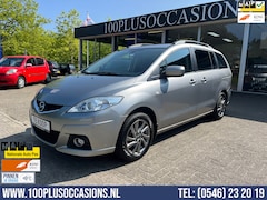 Mazda 5 - 5 1.8 Katano | 7 PERSOONS | Airco | trekhaak |