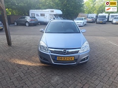 Opel Astra - 1.6 Temptation