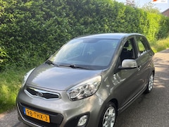 Kia Picanto - 1.0 CVVT Comfort Pack