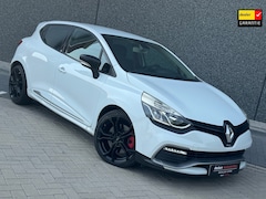 Renault Clio - 1.6 RS Sport Aut BassReflex 200PK Navi Clima Cruise