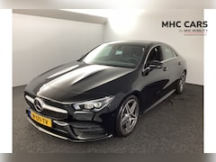 Mercedes-Benz CLA-Klasse - 200 Business Solution AMG | Verwacht |