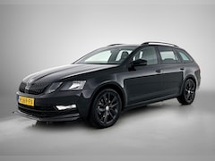 Skoda Octavia Combi - 1.5 TSI Greentech Sport Business