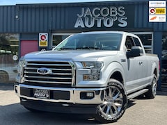 Ford F150 - USA 3.5 V6 Ecoboost SuperCab 2020