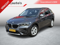 BMW X1 - xDrive25e eDrive Edition Leder/LED/Navi
