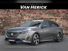 Peugeot 308 SW - 1.2 PureTech GT Automaat | LED | Navi | Sportstoelen