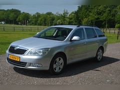 Skoda Octavia Combi - 1.2 TSI Ambition Bns Clima Cruise Navi PDC