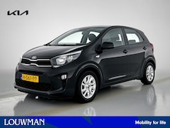 Kia Picanto - 1.0 MPi DynamicPlusLine Camera | LM Wielen | NL Auto