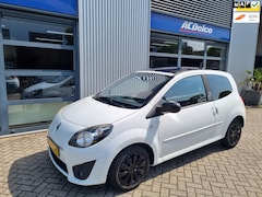 Renault Twingo - 1.2-16V Dynamique / pano dak / nieuwe apk