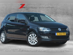 Volkswagen Polo - 1.2 TSI Comfortline