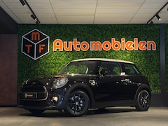 MINI One - 1.2 |STOELVERWARMING|SFEERVERLICHTING|KEYLESS