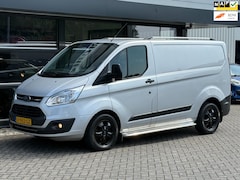 Ford Transit Custom - 270 2.0 TDCI L1H1 Automaat Navi NAP APK