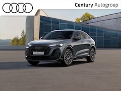 Audi Q5 Sportback - S edition Competition 2.0 TFSI e 270 kW / 367 PK S