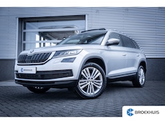 Skoda Kodiaq - 1.5 TSI Business Edition