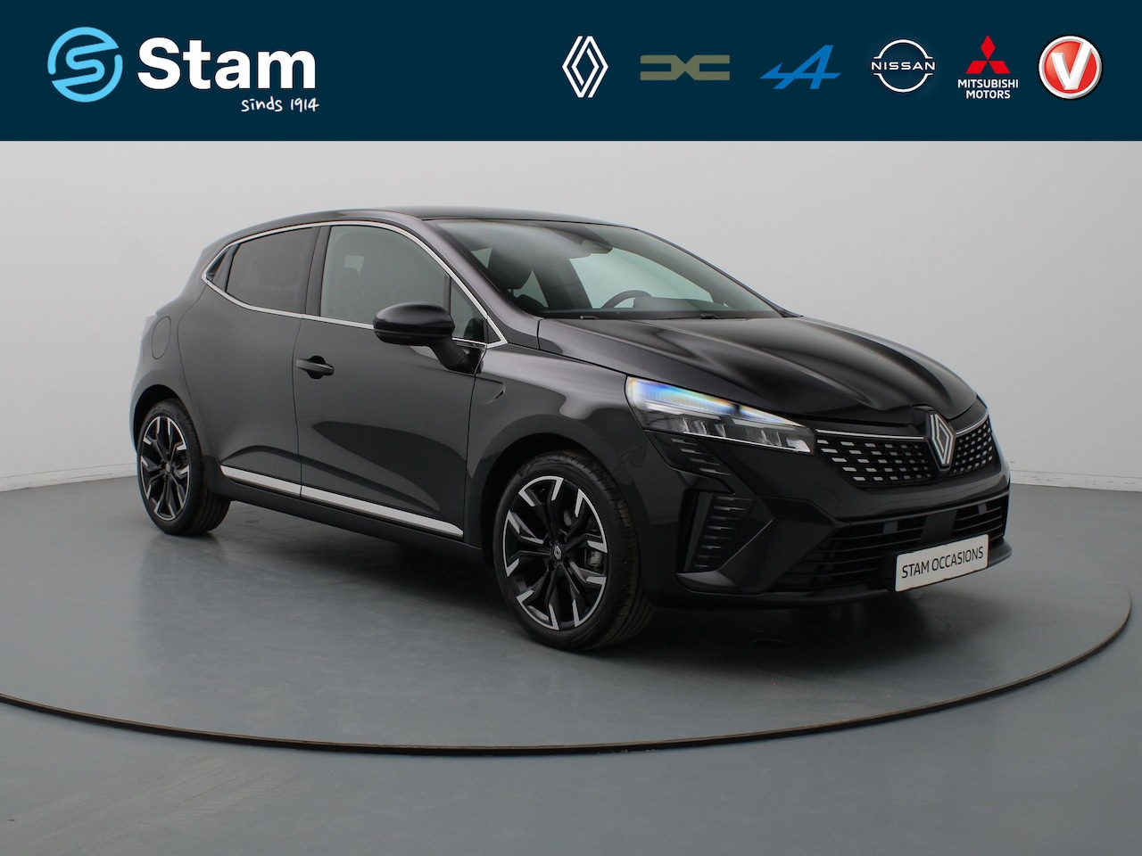 Renault Clio - TCe 90 GPF techno Camera | Climate | Cruise | Navi | Parkeersens. achter - AutoWereld.nl