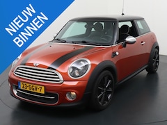 MINI Cooper - 1.6 10 Years II