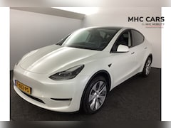 Tesla Model Y - Long Range Dual Motor AWD | Verwacht |