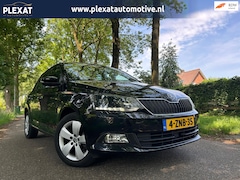 Skoda Fabia - 1.2 TSI First Edition Style | Orig. NL | Stoelverwarming | Facelift | Panorama | Climate C