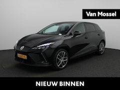 MG MG4 Electric - Luxury 64 kWh 4 Luxury 64 kWh