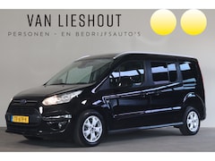 Ford Tourneo Connect Grand - 1.5 TDCi Titanium NL-Auto Climate I PDC