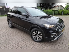 Volkswagen T-Cross - 1.0 TSI Style MOVE BLACKLINE * AIRCO * LMV * NAVI * PDC *