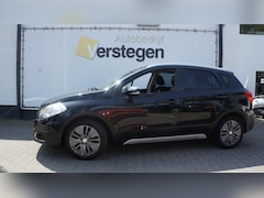 Suzuki SX4 S-Cross - 1.6 Exclusive AUTOMAAT