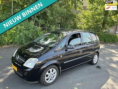 Opel Meriva - 1.6-16V Maxx ZO INGERUILD DUS ZO WEG PRIJSJE