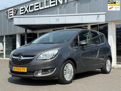 Opel Meriva - 1.4 Turbo Cosmo-Navigatie