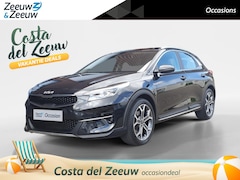 Kia XCeed - 1.0 T-GDi DynamicLine | Navigatie | Camera | Apple Carplay / Android Auto | Climate contro