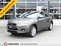 Mitsubishi ASX - 1.6