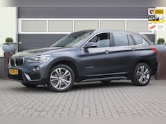 BMW X1 - SDrive20i Centennial Executive AANBIEDING