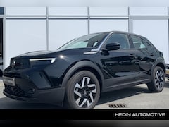 Opel Mokka - 100PK Turbo Elegance | Adaptive Cruise Control | Navigatie | Keyless Entry | Stoelverwarmi
