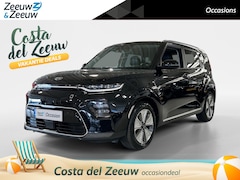 Kia e-Soul - DynamicPlusLine 64 kWh | Warmtepomp | Navi | Apple Carplay/ Android Auto | Licht + Regense