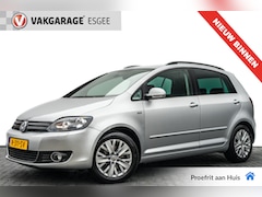 Volkswagen Golf Plus - 1.4 123 PK TSI Life AUTOMAAT RIJKLAAR INCL GARANTIE | DSG Automaat | Airco | RNS Navigatie