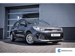 Kia Rio - 1.0 TGDI DynamicLine