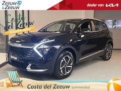 Kia Sportage - 1.6 T-GDi Hybrid DynamicLine | TE BESTELLEN | Navi | Climate Control | Achteruitrijcamera