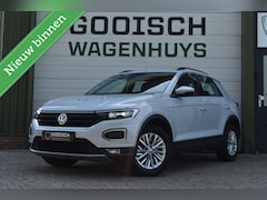 Volkswagen T-Roc - 1.0 TSI Style