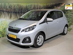 Peugeot 108 - 1.0 e-VTi Blue Lion | zuinig | Goed onderhouden