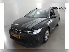 Volkswagen Golf Variant - 1.0 TSI Life | Verwacht |