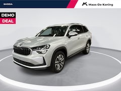 Skoda Kodiaq - 1.5 TSI MHEV Tour Edition | lichtmetalen velgen | sunset | Demo