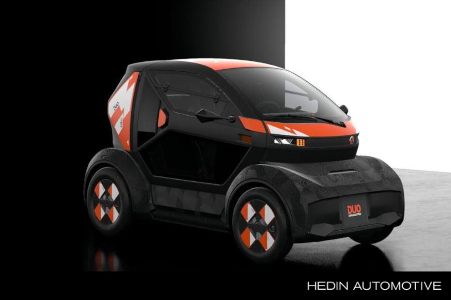 Mobilize Duo - Neo Nu Te Bestellen !! - AutoWereld.nl